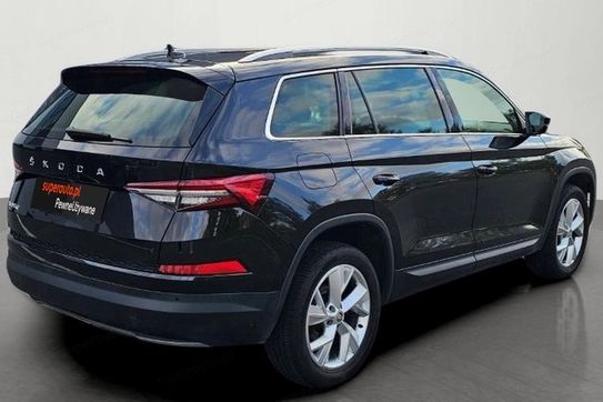 Skoda Kodiaq TSI ACT 4x2 Style DSG