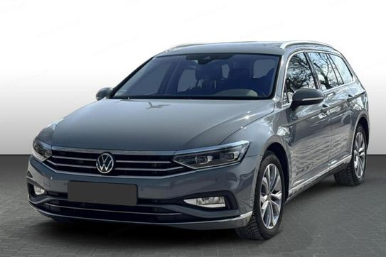 Volkswagen Passat Elegance 1.5 TSI EVO  DSG
