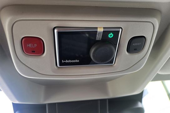 Peugeot Boxer Heavy L4H2 AT8