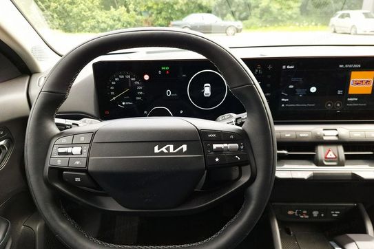 Kia K4 1.6 t-Gdi l