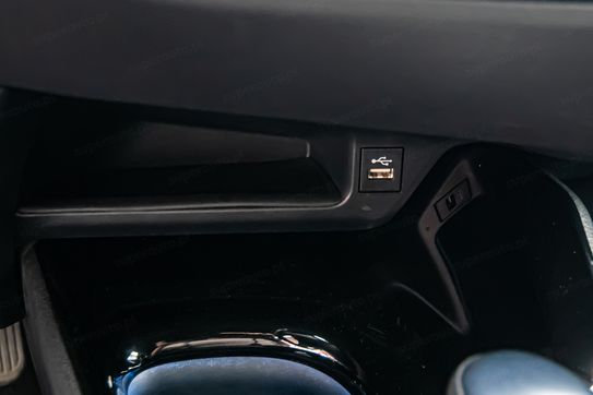 Toyota C-HR 1.8 Hybrid GR Sport