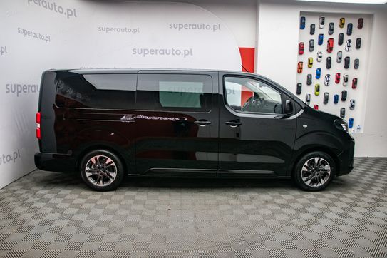 Opel Zafira Life XL L2H1 Business VIP AT8