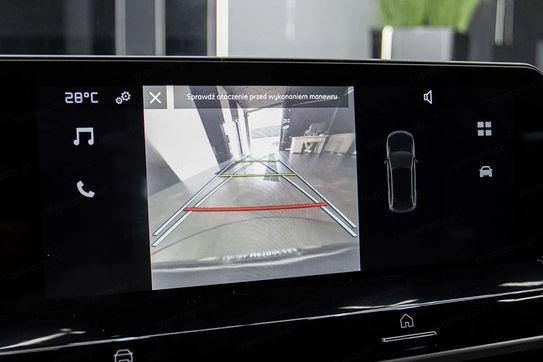 Citroen C4 X 1.2 Puretech Feel Pack S&S EAT8
