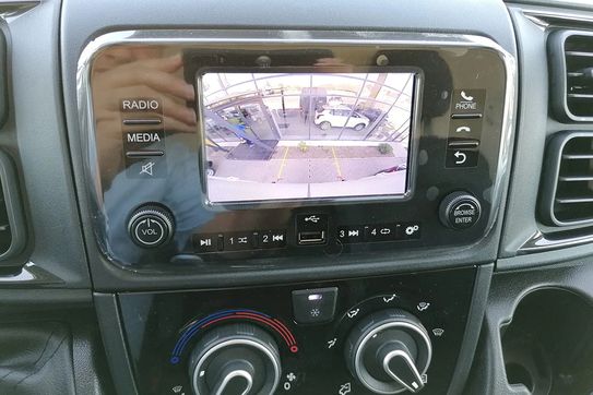 Opel Movano Heavy L4H3