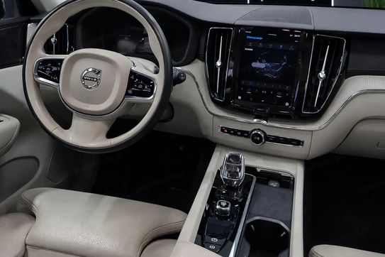 Volvo XC60 B4 B Inscription