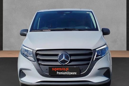 Mercedes Vito Tourer 116 CDI