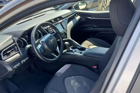 Toyota Camry 2.5 Hybrid Comfort Cvt