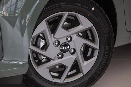 Kia Picanto 1.0 DPI L