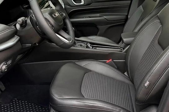 Jeep Compass Altitude 1.5 T4 mHEV DCT