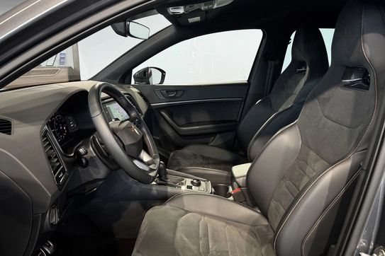 Cupra Ateca 1.5 TSI DSG