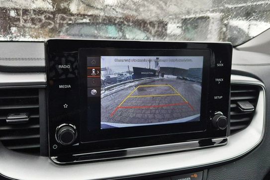 Kia Ceed 1.5 T-GDI M