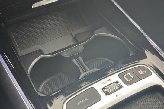 Mercedes GLA 220 4-Matic AMG Line