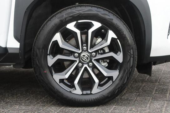 Toyota Yaris Cross Style 1.5 Hybrid