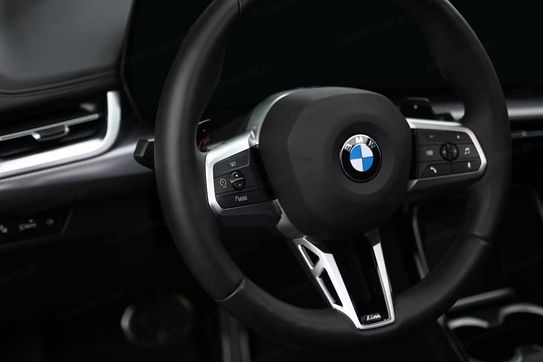 BMW X1 sDrive18i M Sport