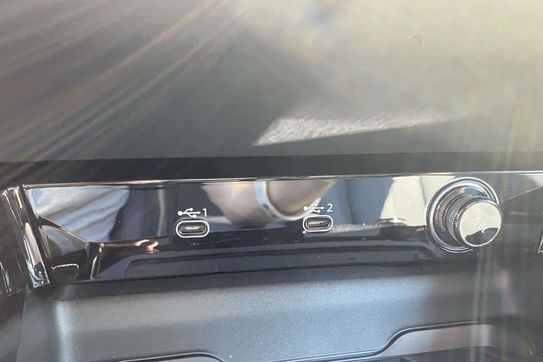 Audi A5 TDI quattro S line