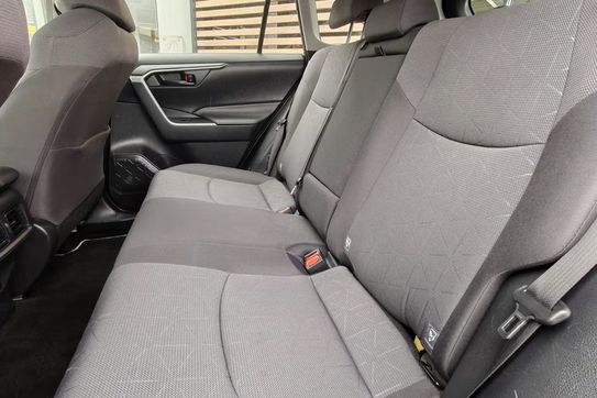 Toyota RAV4 Comfort 2.5 Hybrid