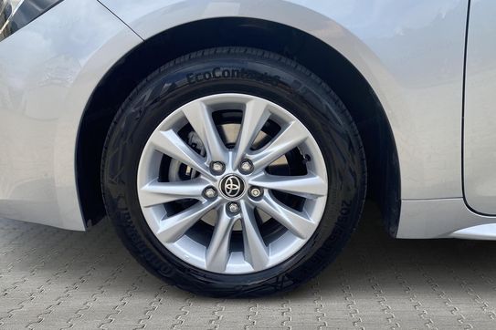 Toyota Corolla 1.8 Hybrid Comfort