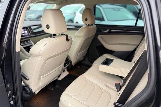 Skoda Kodiaq TSI 4x4 Style DSG