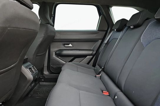 Dacia Bigster 1.8 Full Hybrid Expression