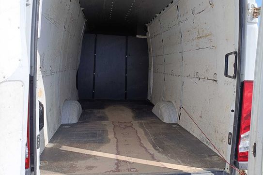 Iveco Daily Zabudowa Brygadowa