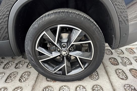 Skoda Kodiaq Style 2.0 TSI 4x4  DSG