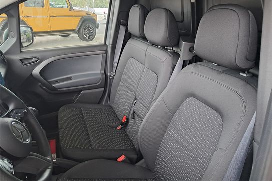 Mercedes Citan 110 CDI L2H1 Długi