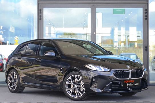 BMW Seria 1 120i M Sport aut