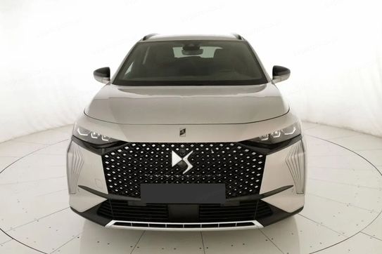 DS DS7 Pallas 1.5 BlueHDi  aut