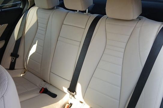 Mercedes Klasa E 400 d 4MATIC Avantgarde