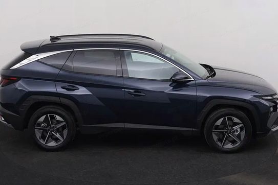 Hyundai Tucson 1.6 T-GDi Smart 2WD