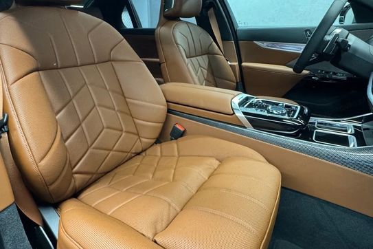 BMW Seria 7 740d xDrive M Sport