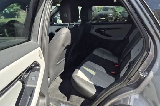 Land Rover Range Rover Evoque D200 mHEV R-Dynamic SE