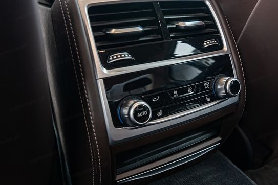 BMW Seria 7 740d xDrive