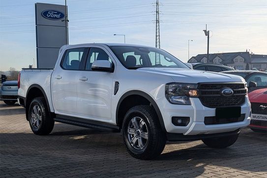 Ford Ranger XLT 4x4