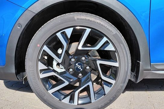 Kia XCeed 1.6 GDI PHEV Business Line DCT