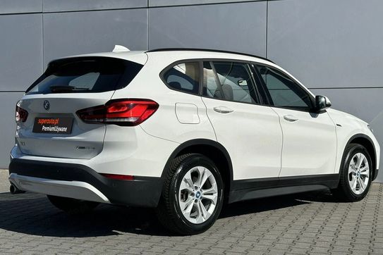 BMW X1 XDRIVE25E Advantage