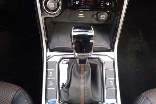 SsangYong Korando 1.5 T-GDI Wild 2WD aut