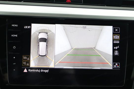 Volkswagen Arteon 2.0 TSI 4Motion R DSG