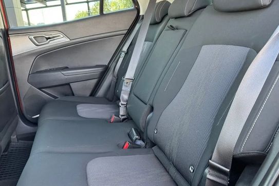 Kia Sportage L T-GDI DCT 2WD