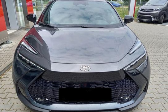 Toyota C-HR Executive 1.8 Hybrid