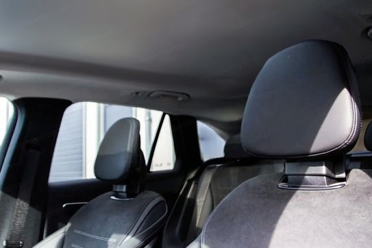 Mercedes GLC 200 d 4-Matic AMG Line