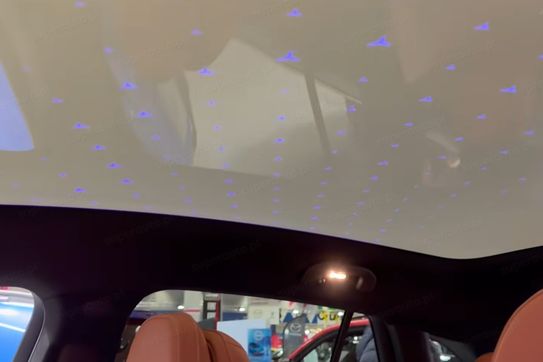 Mercedes GLC 400 4-Matic EQ AMG Line