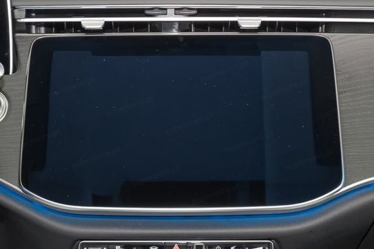 Mercedes Klasa E 220 d 4-Matic Exclusive