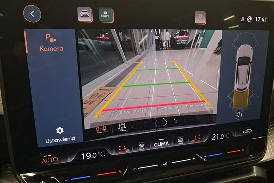 Cupra Formentor 1.5 TSI DSG