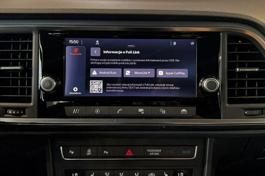 Seat ATECA 1.5 TSI DSG