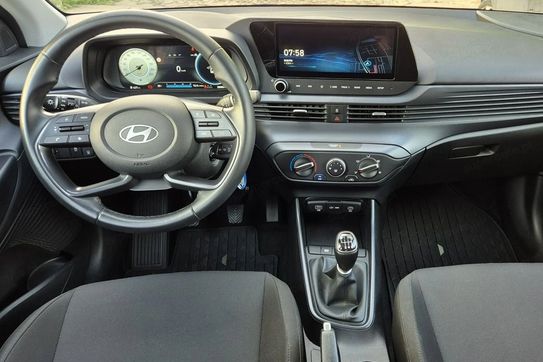 Hyundai i20 1.2 Modern