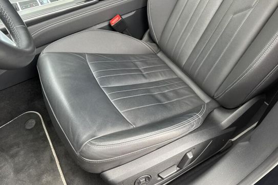 Audi A7 40 TDI quattro