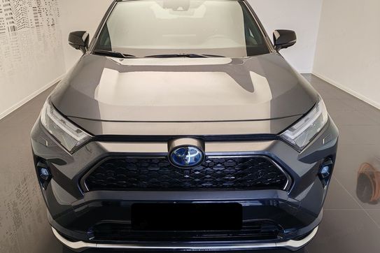 Toyota RAV4 Selection 2.5 Plug-In Hybrid