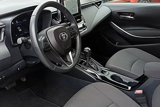 Toyota Corolla 1.5 Comfort