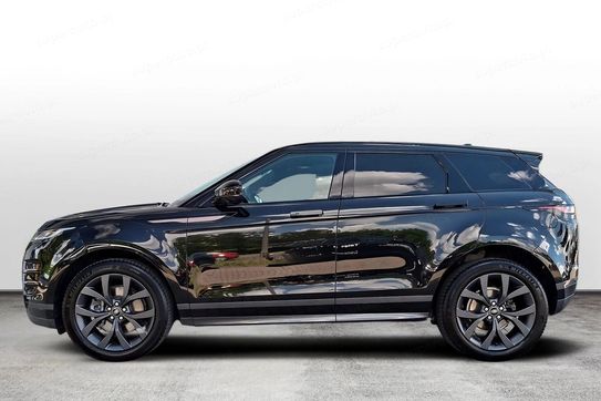 Land Rover Range Rover Evoque 2.0 D200 mHEV R-Dynamic SE